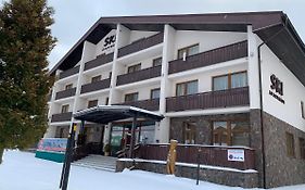 Ski Makov Apartman Makovka